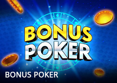 Bonus Poker