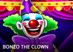 Bonzo The Clown T1