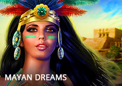 Mayan Dreams T1