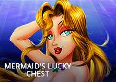 Mermaid’s Lucky Chest T1