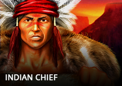 Indian Chief T1