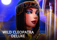 Wild Cleopatra Deluxe T1
