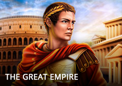 The Great Empire T1