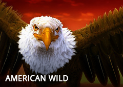 American Wild T1