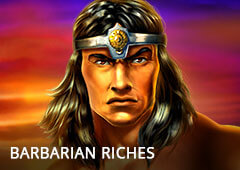 Barbarian Riches T1
