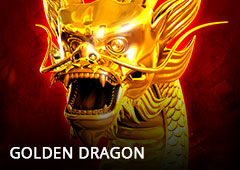 Golden Dragon T1