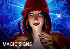 Magic Signs T1