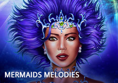 Mermaids Melodies T1