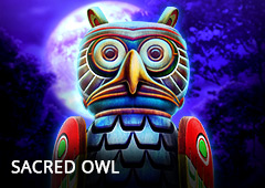 Sacred Owl T1