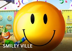 Smiley Ville T1