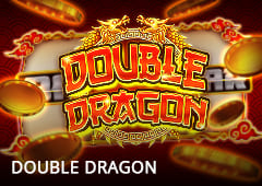 Double Dragon Classic T2