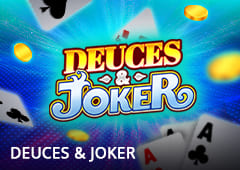 Deuces & Joker