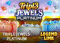 Triple Jewels Platinum