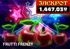 Frutti Frenzy