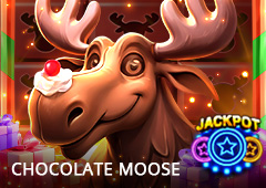 Chocolate Moose