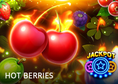 Hot Berries