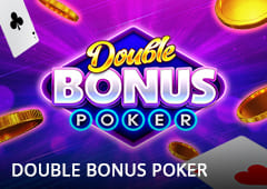 Double Bonus Poker T2